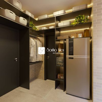 Apartamento, 2 quartos, 94 m² - Foto 5