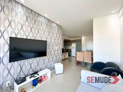 Apartamento, 2 quartos, 74 m² - Foto 4