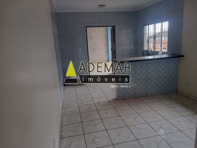 Casa, 5 quartos, 240 m² - Foto 1