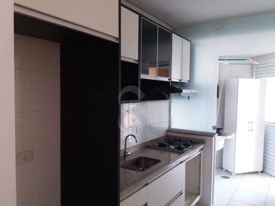Apartamento, 3 quartos, 81 m² - Foto 5