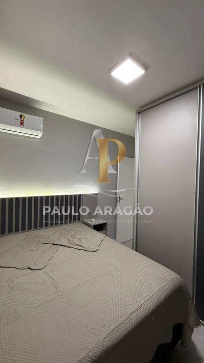 Apartamento, 3 quartos, 100 m² - Foto 5
