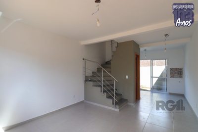 Casa de Condomínio, 2 quartos - Foto 3