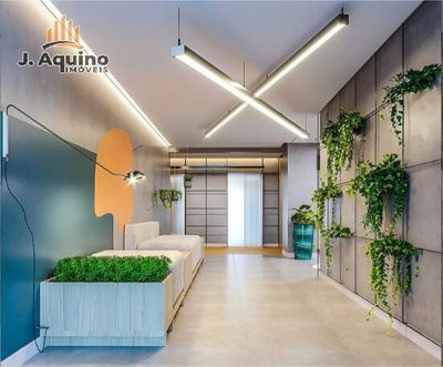 Apartamento, 1 quarto, 293841 m² - Foto 4