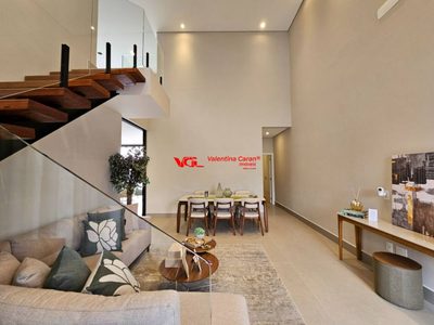 Sobrado, 3 quartos, 213 m² - Foto 5