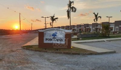 Casa, 2 quartos, 41 m² - Foto 1