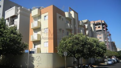 Apartamento, 1 quarto, 40 m² - Foto 1