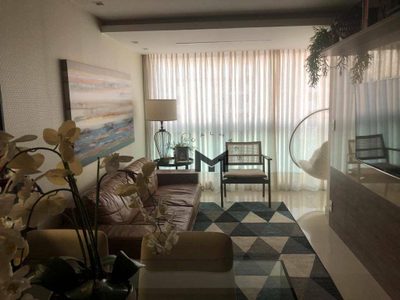 Cobertura, 2 quartos, 130 m² - Foto 1