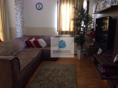 Apartamento, 3 quartos, 82 m² - Foto 5