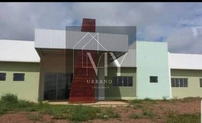 Terreno, 450 m² - Foto 3
