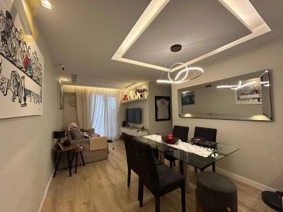 Apartamento, 3 quartos, 81 m² - Foto 3