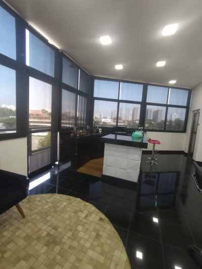 Sala-Conjunto - Foto 1