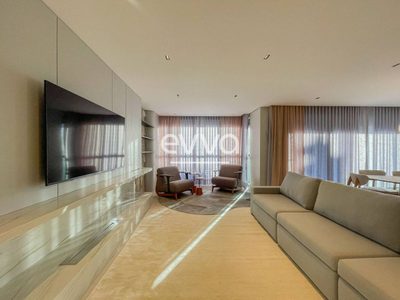 Apartamento, 4 quartos, 210 m² - Foto 4