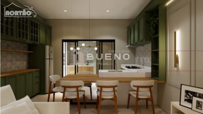 Casa, 2 quartos, 70 m² - Foto 5