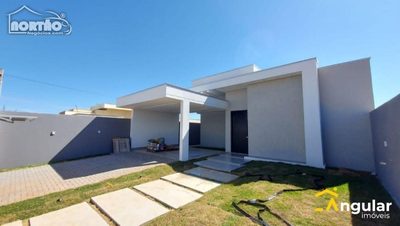 Casa, 3 quartos, 155 m² - Foto 1