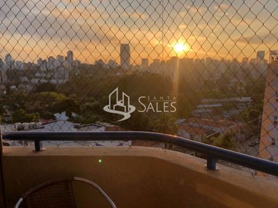 Apartamento, 2 quartos, 52 m² - Foto 5