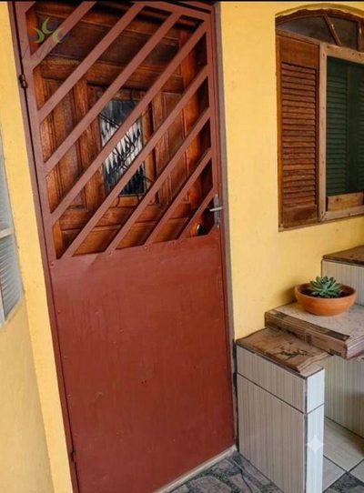 Casa, 4 quartos, 250 m² - Foto 2