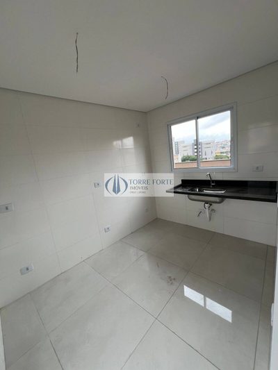 Apartamento, 2 quartos, 55 m² - Foto 2