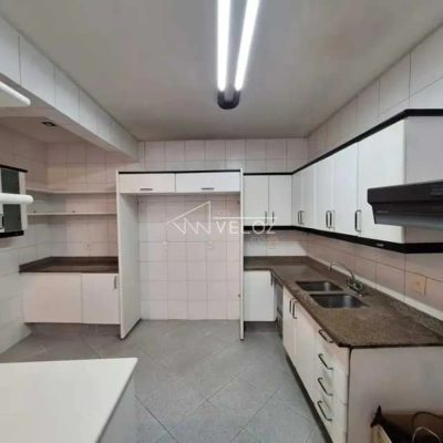 Apartamento, 4 quartos, 246 m² - Foto 1