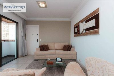 Apartamento, 3 quartos, 117 m² - Foto 5