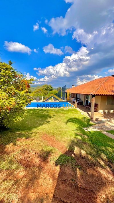 Sítio, 3 quartos, 1008 m² - Foto 4