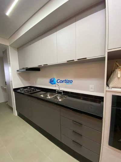 Apartamento, 3 quartos, 98 m² - Foto 5