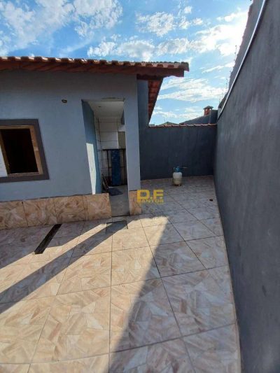 Casa, 2 quartos - Foto 4