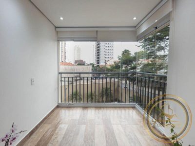 Apartamento, 3 quartos, 70 m² - Foto 3