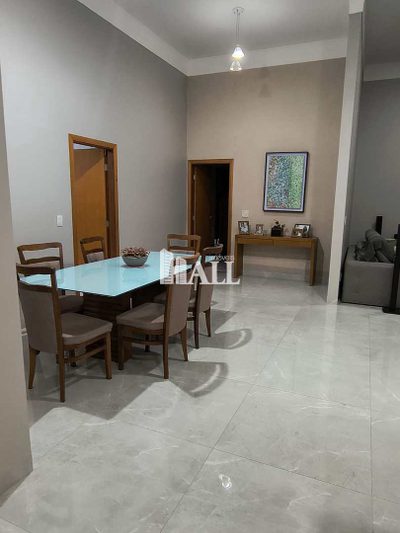 Casa, 3 quartos, 200 m² - Foto 5