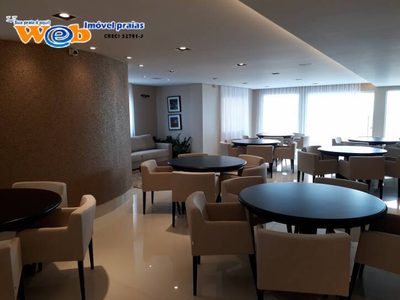 Apartamento, 4 quartos, 250 m² - Foto 5