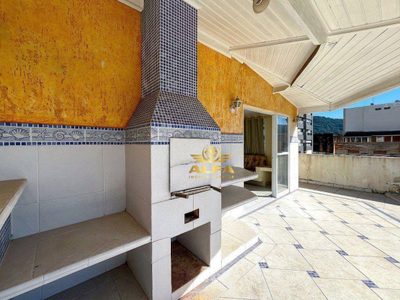 Cobertura, 2 quartos, 100 m² - Foto 1