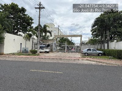 Apartamento, 2 quartos, 44 m² - Foto 1