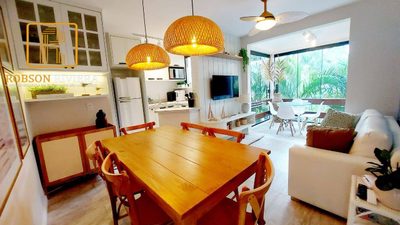 Casa, 2 quartos, 57 m² - Foto 1