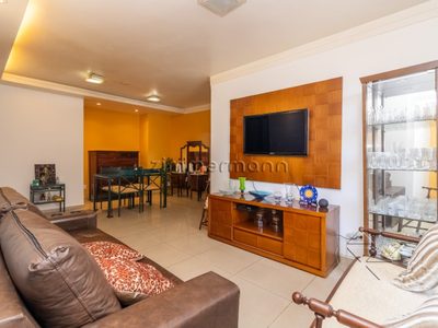 Apartamento, 3 quartos, 98 m² - Foto 5