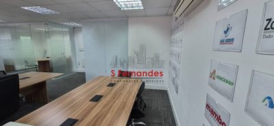 Sala-Conjunto, 68 m² - Foto 4