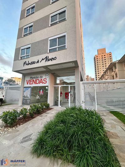 Apartamento, 3 quartos, 86 m² - Foto 1