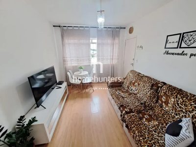 Apartamento, 3 quartos, 88 m² - Foto 2