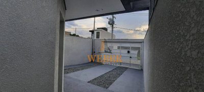 Sobrado, 3 quartos, 150 m² - Foto 5