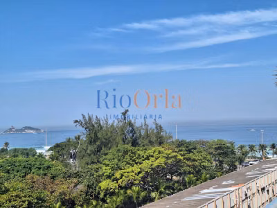 Cobertura, 4 quartos, 260 m² - Foto 1