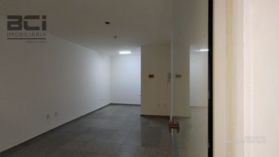 Loja-Salão, 21 m² - Foto 2
