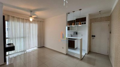 Apartamento, 2 quartos, 56 m² - Foto 3