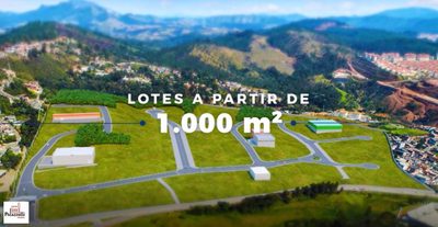 Terreno, 1206 m² - Foto 1