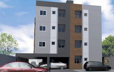 Apartamento, 2 quartos, 46 m² - Foto 4