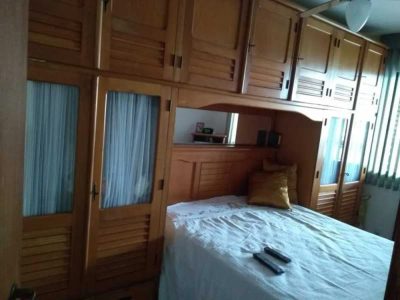 Apartamento, 3 quartos, 104 m² - Foto 4