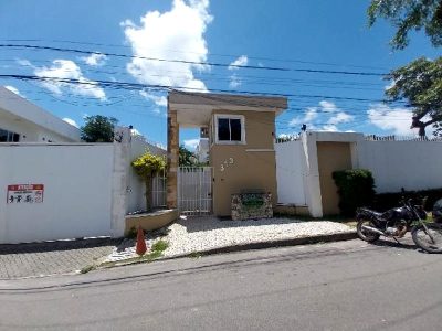 Casa, 3 quartos, 124 m² - Foto 1
