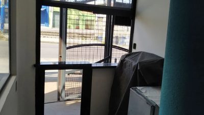 Loja-Salão, 160 m² - Foto 3