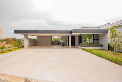 Casa de Condomínio, 4 quartos - Foto 3