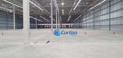 Depósito-Galpão, 4259 m² - Foto 5