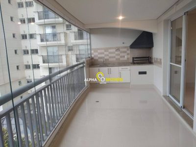 Apartamento, 3 quartos, 165 m² - Foto 1