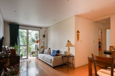 Apartamento, 2 quartos, 80 m² - Foto 1