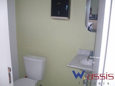 Loja-Salão, 38 m² - Foto 2